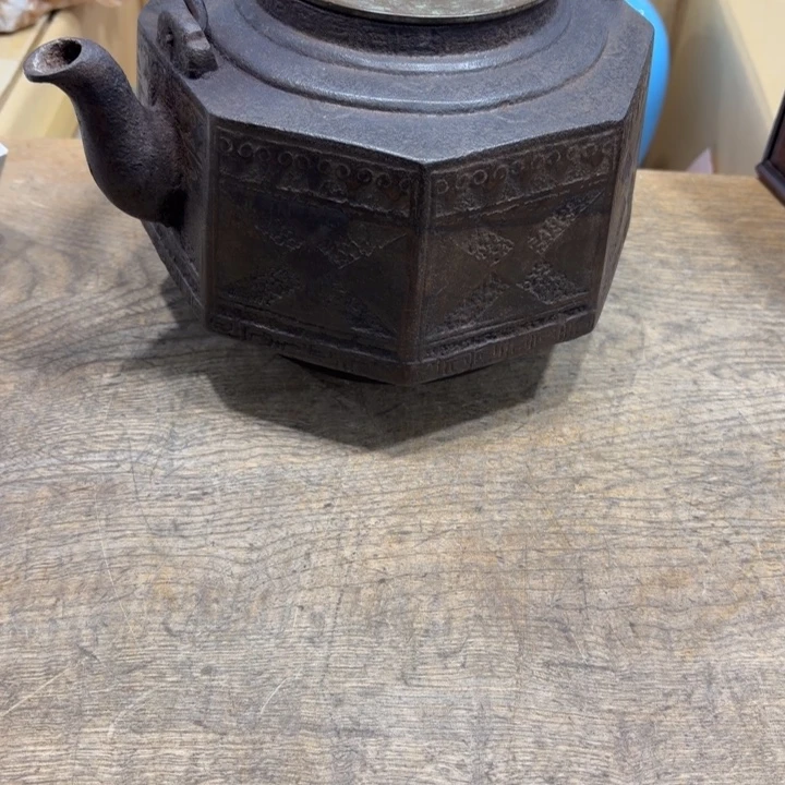 康***夫般若中古美术工艺品