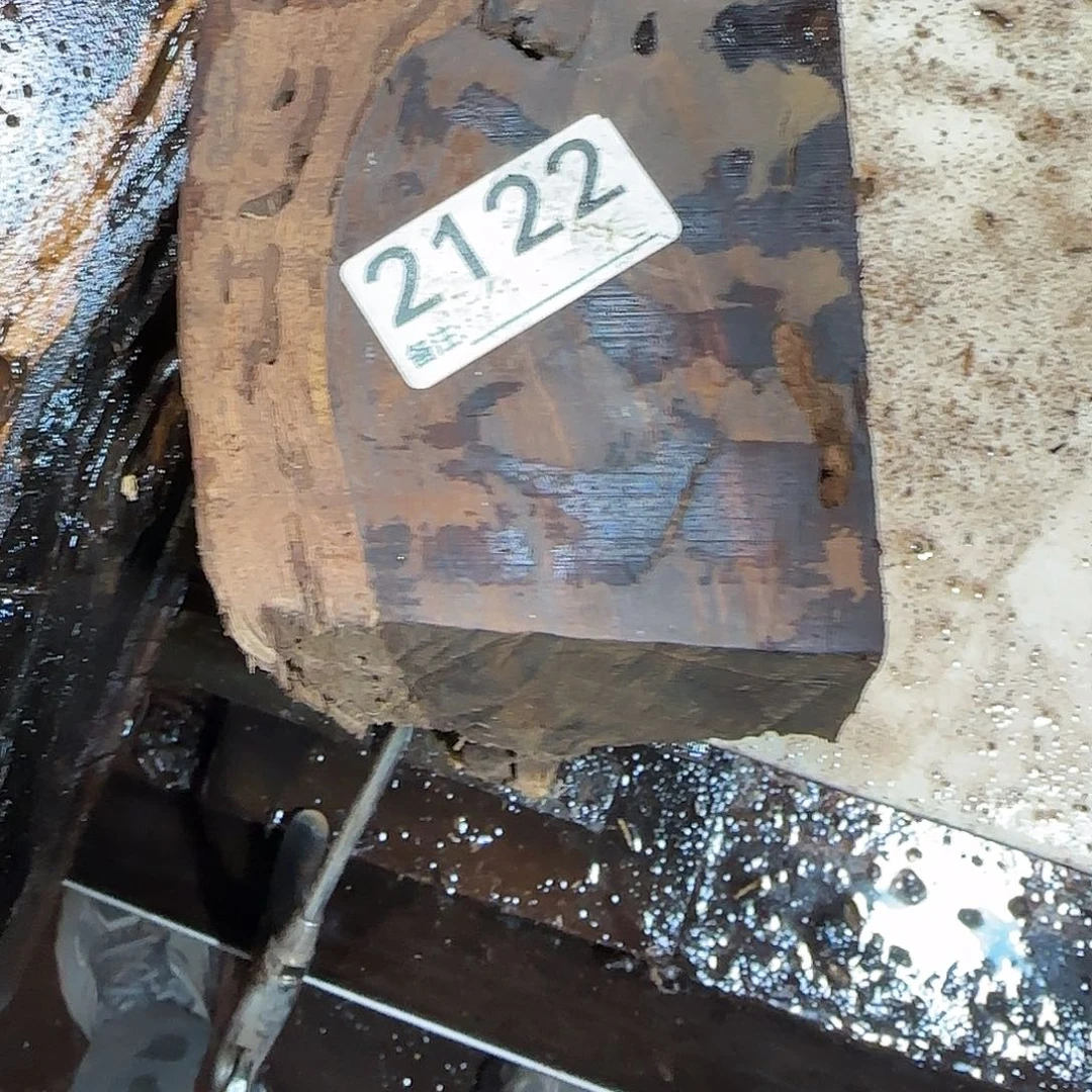 o***h东非黑黄檀（紫光檀）2122