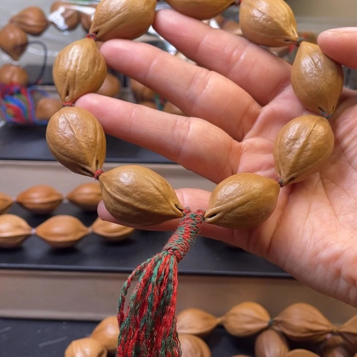 橄榄核手串/手链橄榄核2.0/38