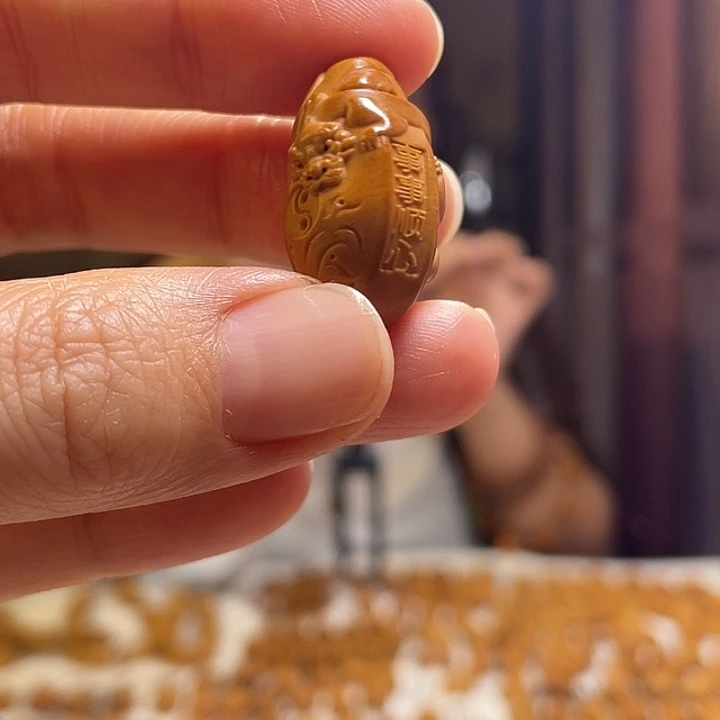 手串/手链橄榄核