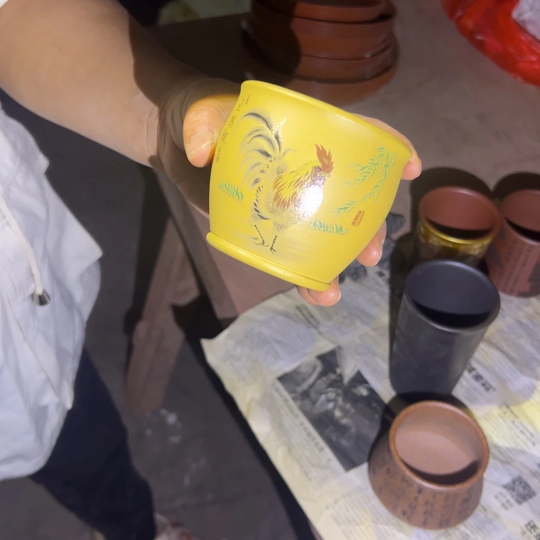 紫砂花盆紫砂紫砂