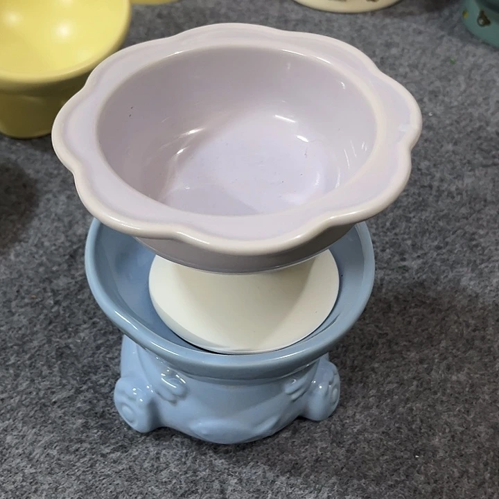 陶陶瓷2个装微瑕自选