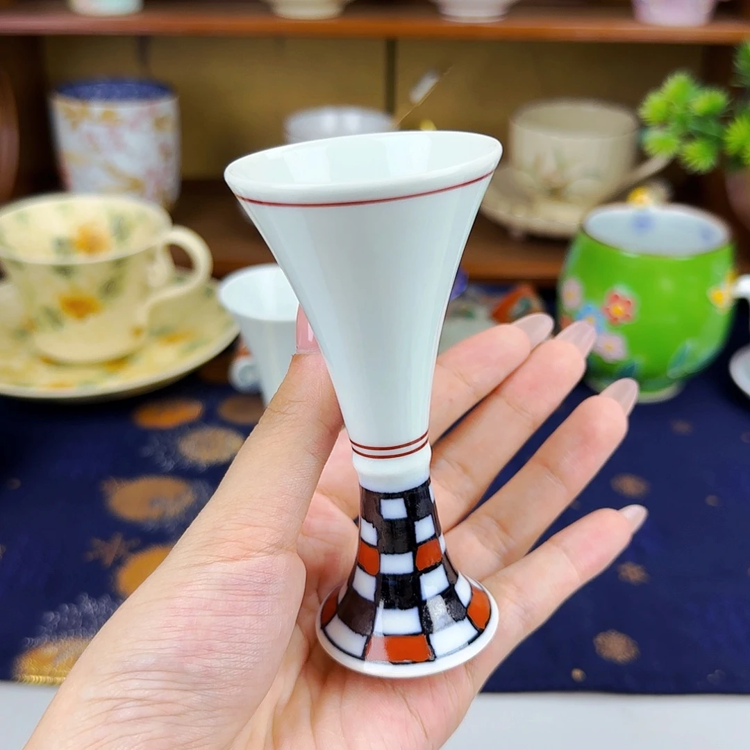 它家陶瓷真好看！！！6