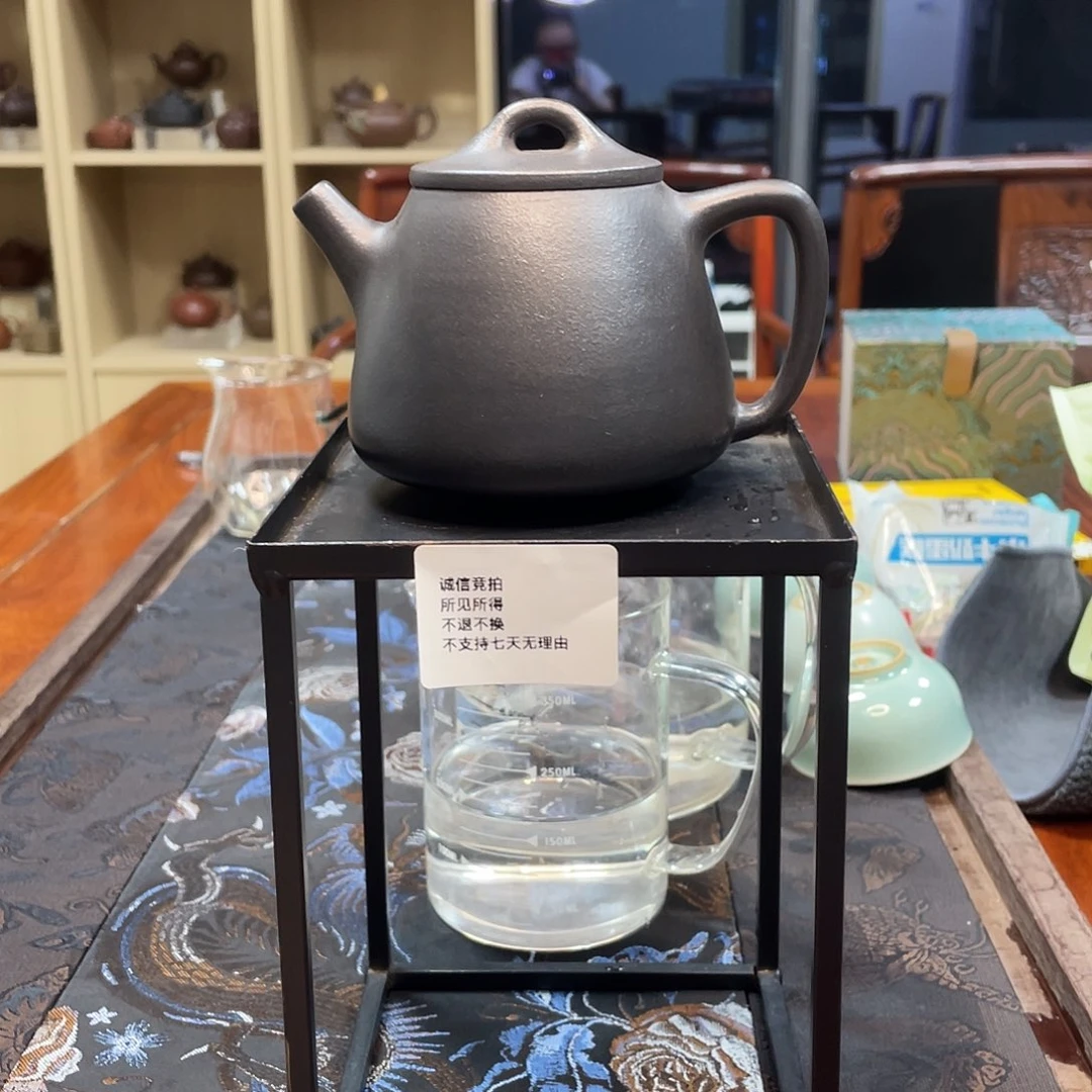 茶壶紫砂宜兴紫砂5