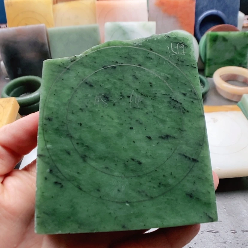 【闪购商品】定制和田玉定制