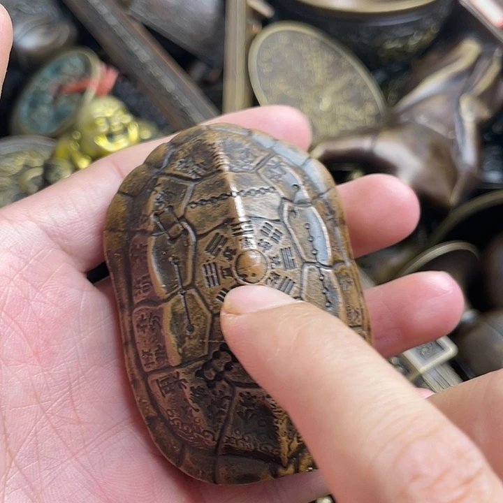 铜器摆件有限公司