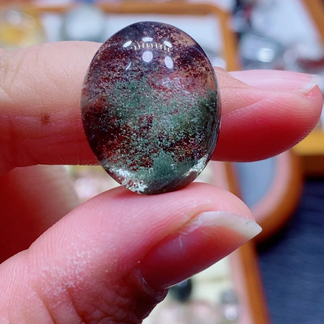 颈饰未镶嵌水晶水晶