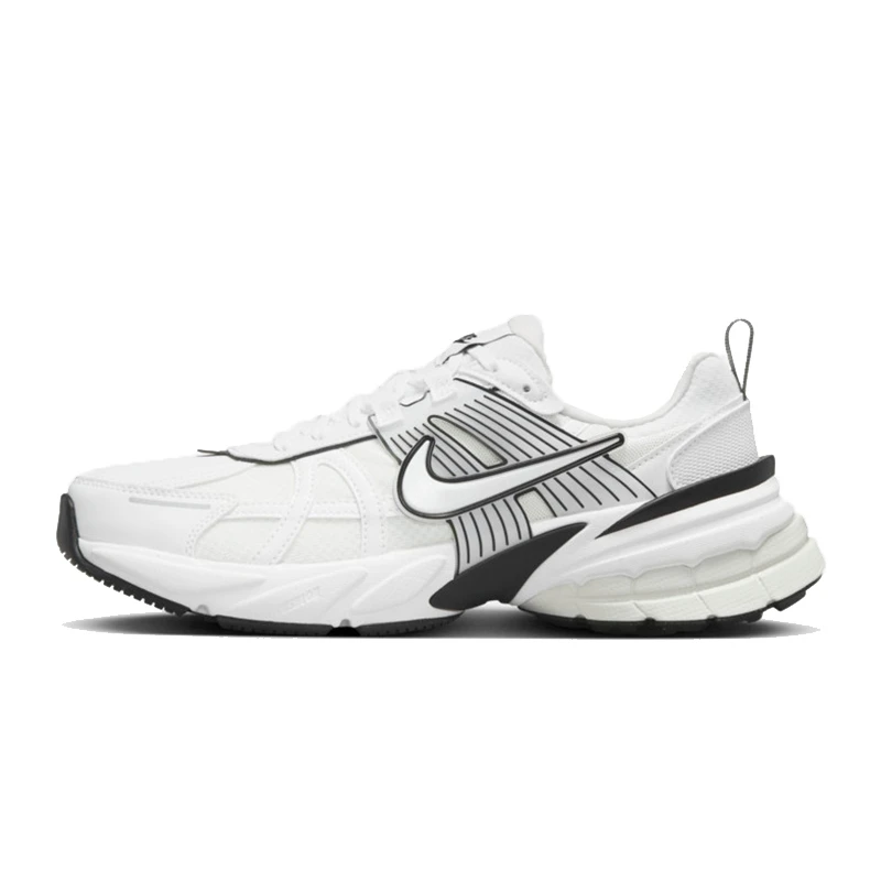 预Nike耐克女子V2K RUN运动人生跑鞋HF5342-100