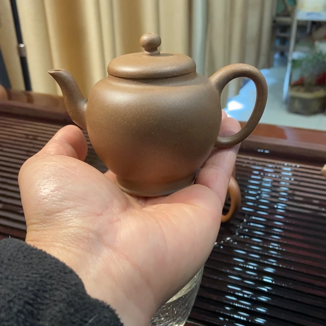 紫砂茶壶唐*虎1234567890