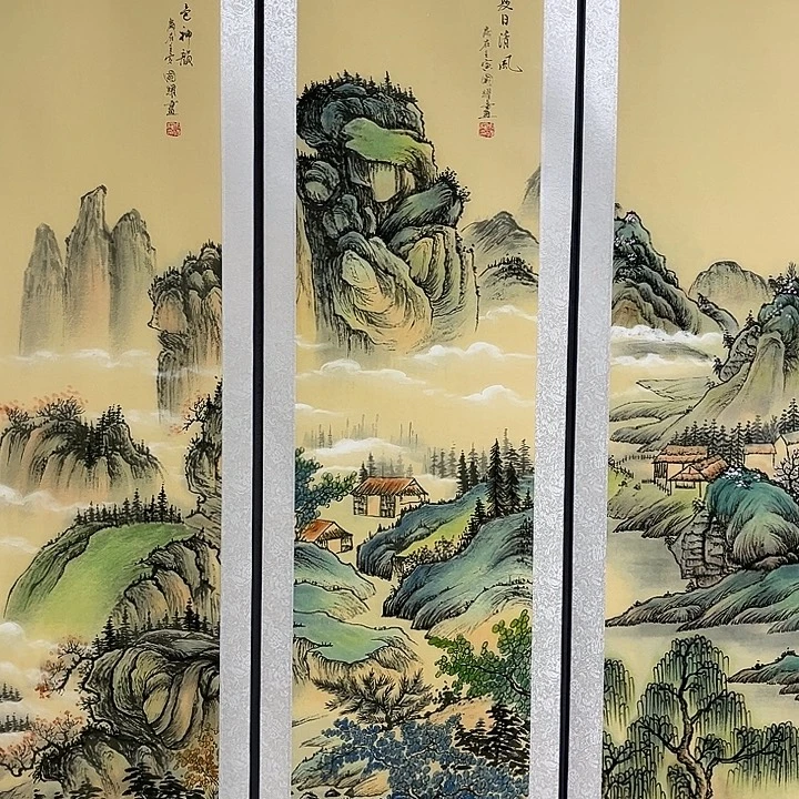 今天的我是个很好的