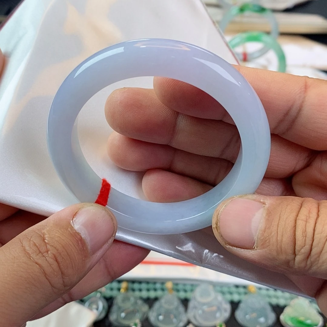 【闪购商品】未镶嵌手镯翡翠
