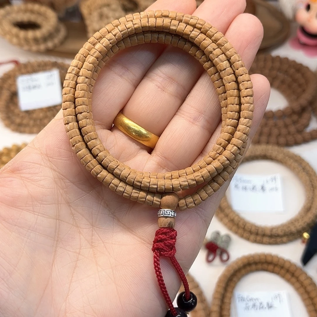 柏香籽/百香籽吊坠利**宁—C014