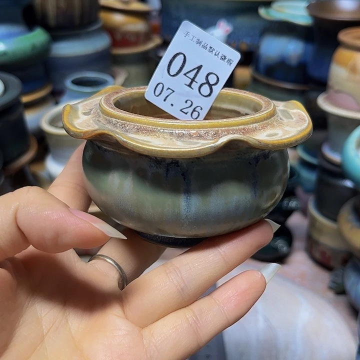 景德镇陶瓷手工制作