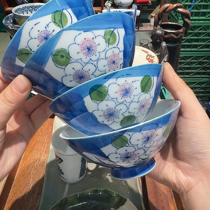 盖碗拍任意三單包郵