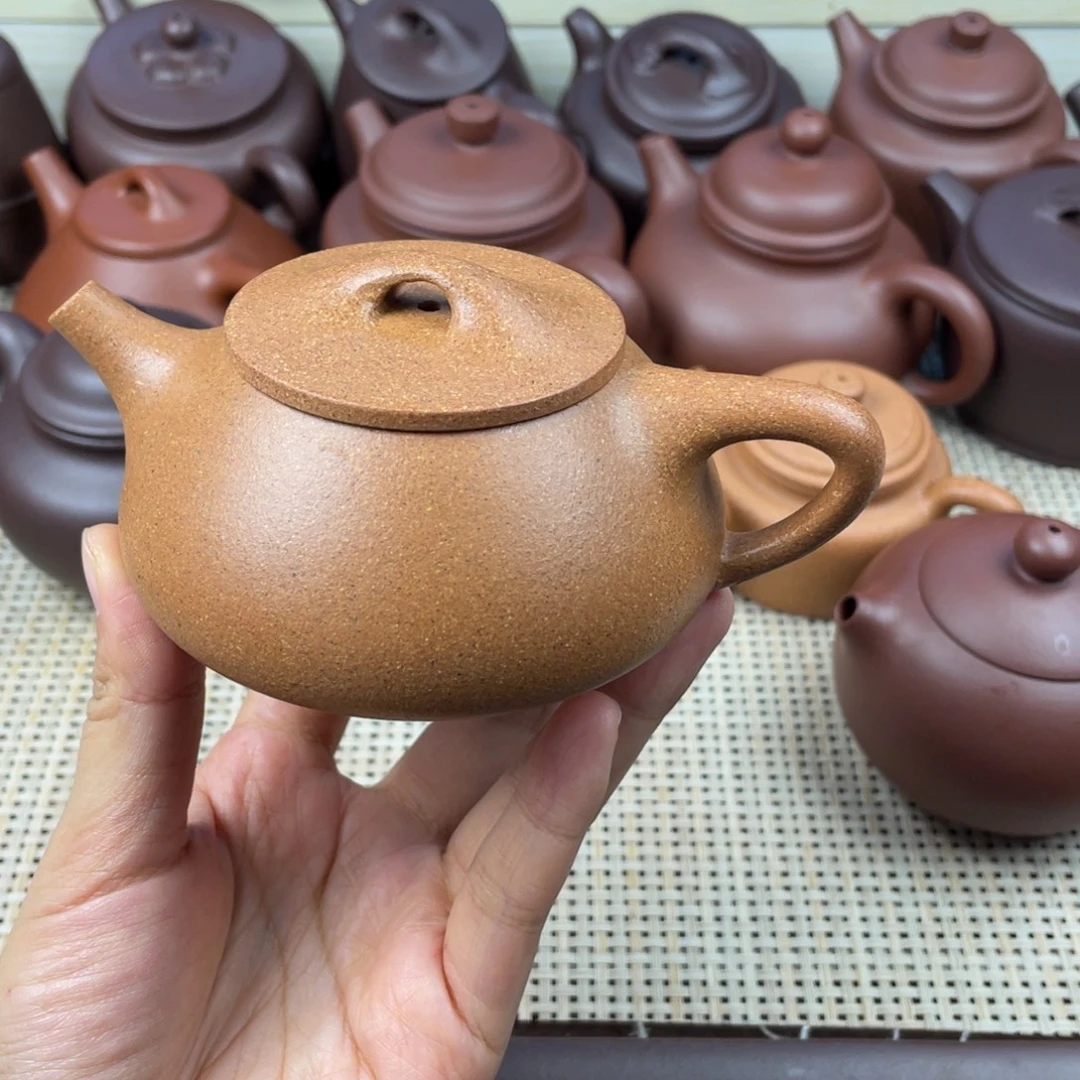 茶壶紫砂宜兴紫砂