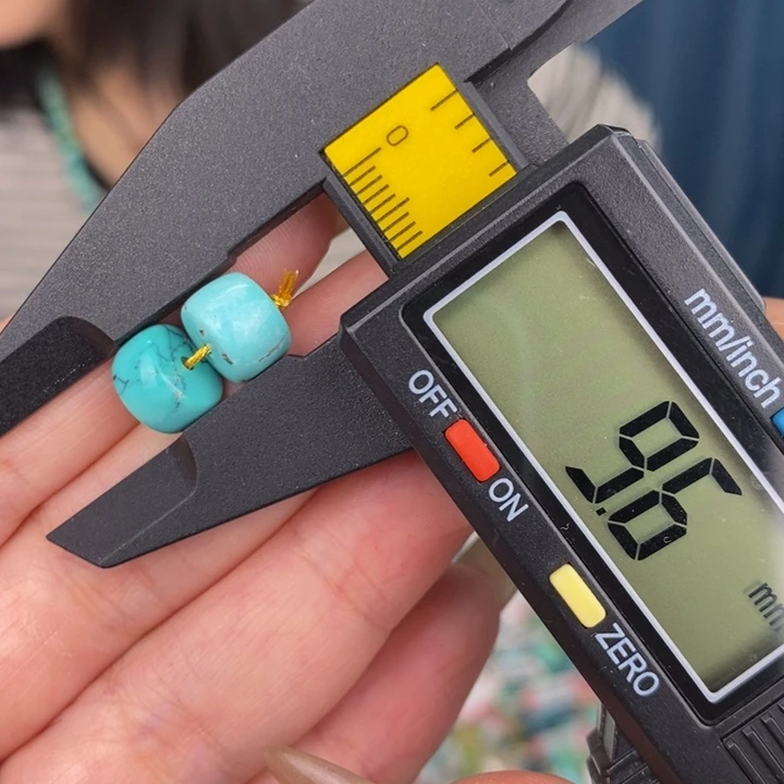 【闪购商品】绿松石珠宝奇石未镶嵌