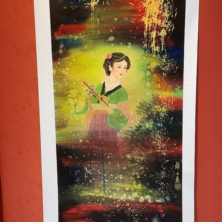 国画的图复读复读的的特特特特