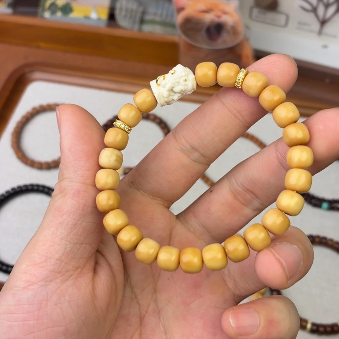 菩提手串/手链龙脊