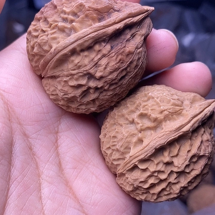 把件文玩核桃    24