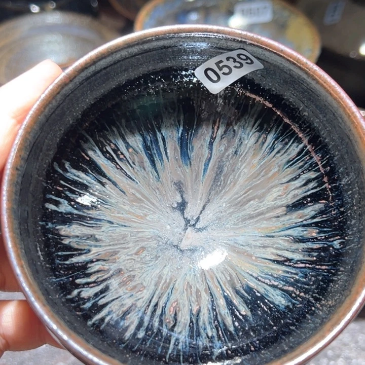 茶盏悠悠精品茶盏539