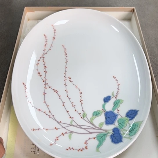 【闪购商品】瓷片深川瓷器瓷器瓷器瓷器