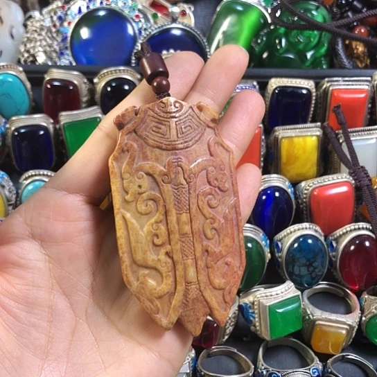 无合金复古设计风格