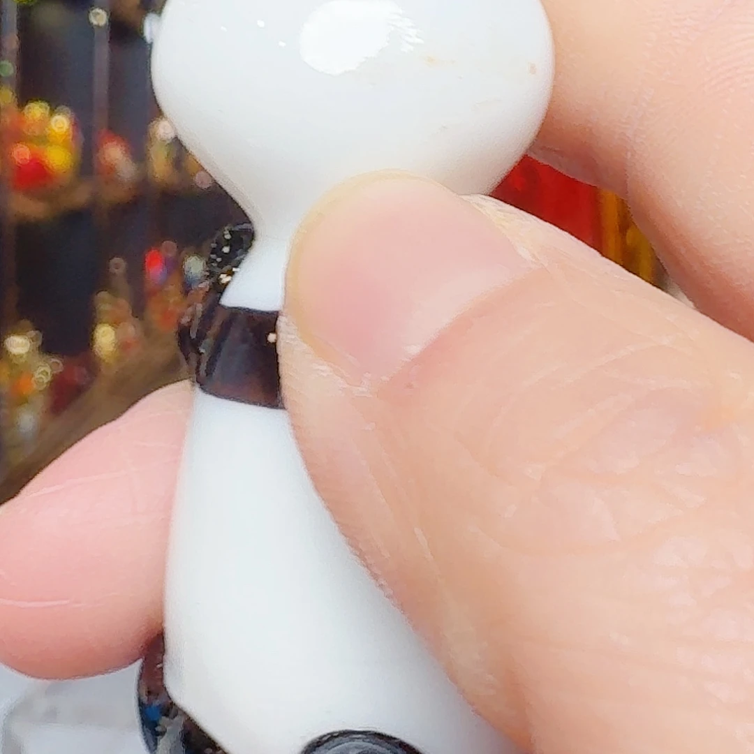 手工艺品琉璃琉璃岛