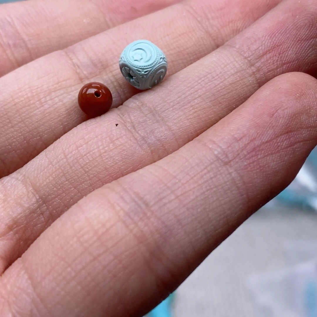 【闪购商品】未镶嵌639南红玛瑙