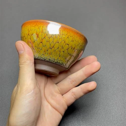 【闪购商品】茶盏-10129..........