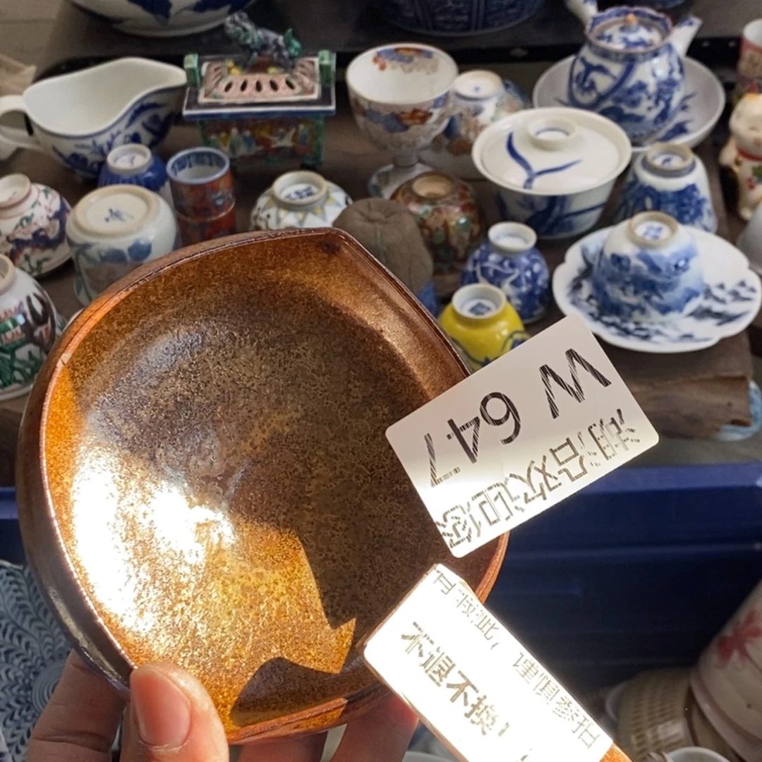 瓷器的一个人的时候我也是宁****6