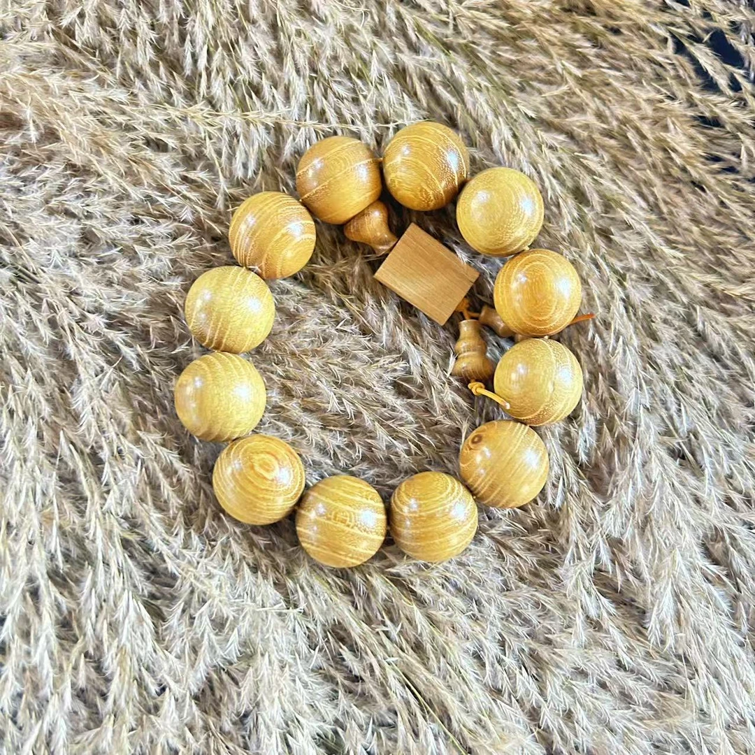 A93木质手串【官方发货】