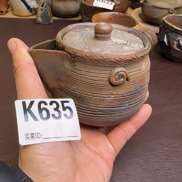 备前烧作品备前烧作品