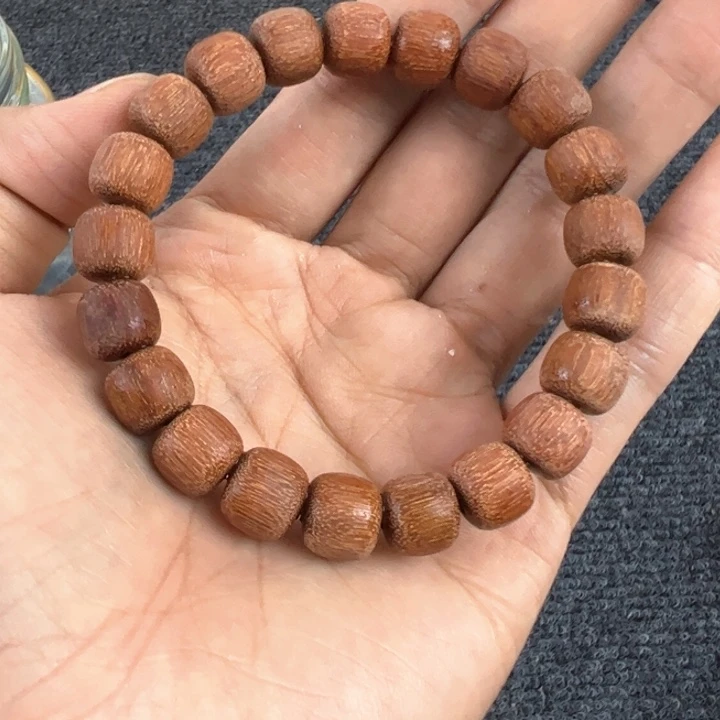 木降真香，1.0……………………