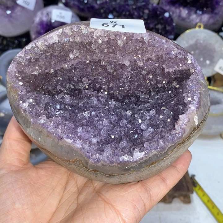未镶嵌大型摆件（非配饰）水晶