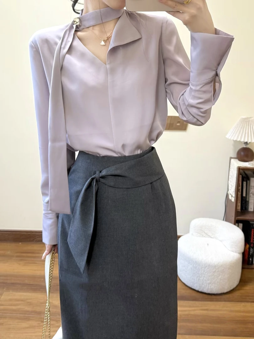 [351-400]秋季新款轻者女装洋气