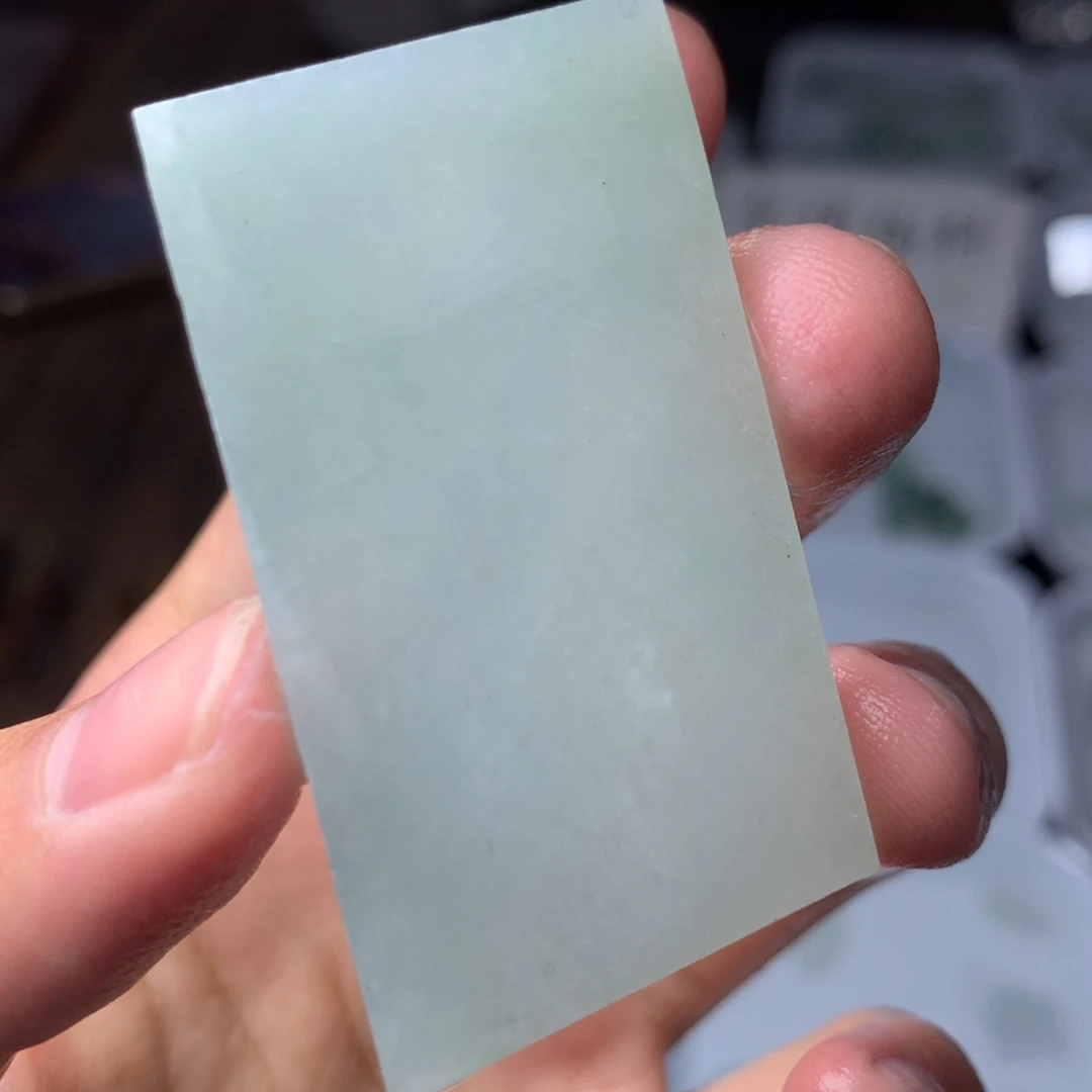 翡翠散珠32号直播间