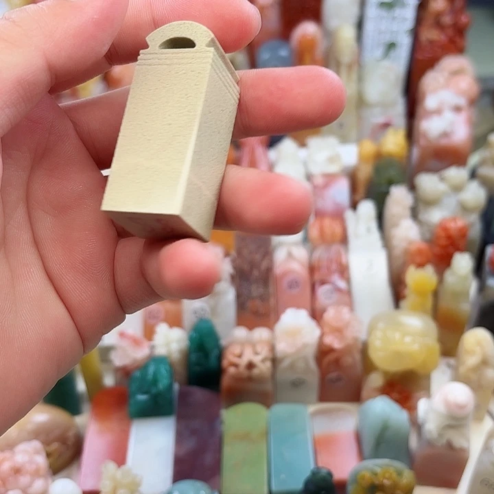 昌化石印石福利定制