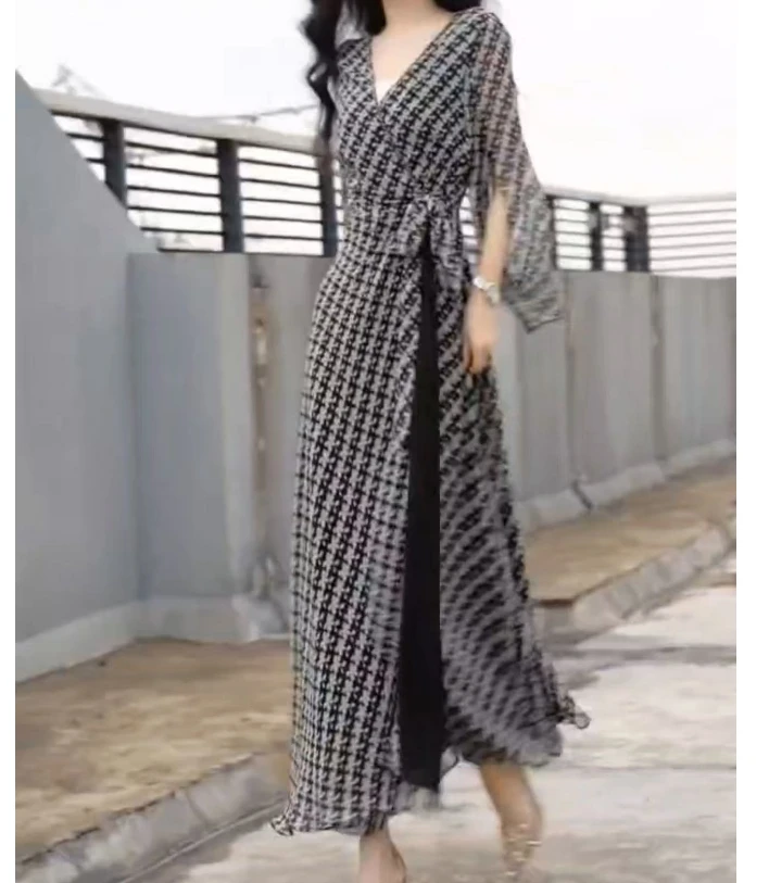 时尚潮流百搭精品女装zsx26598