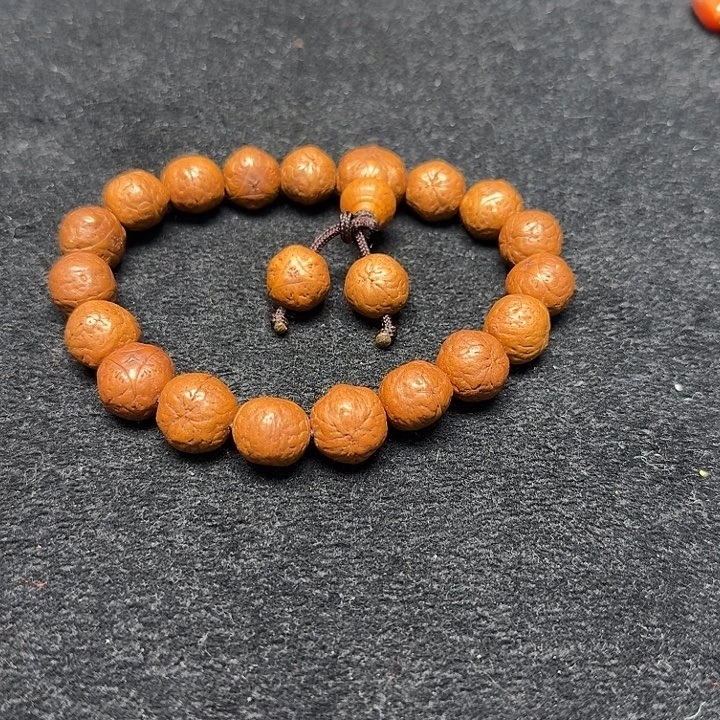 凤眼菩提手串4724