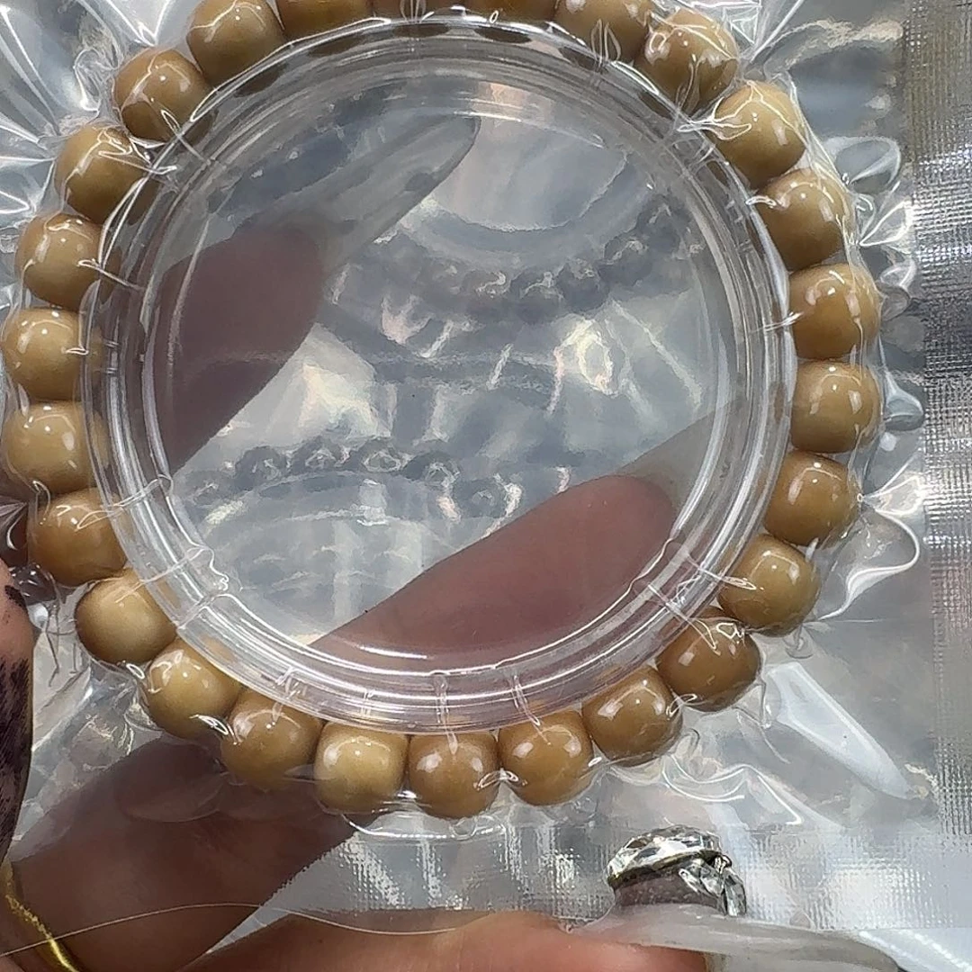 手串星月菩提162快乐98