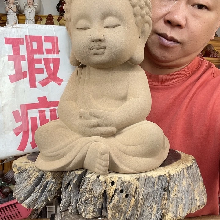 紫砂茶宠茶宠摆件