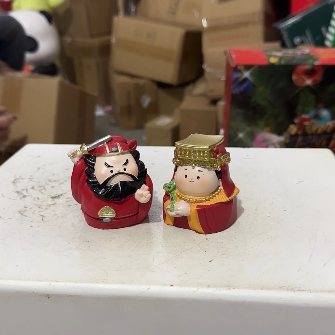 树脂材质盆盆罐罐31