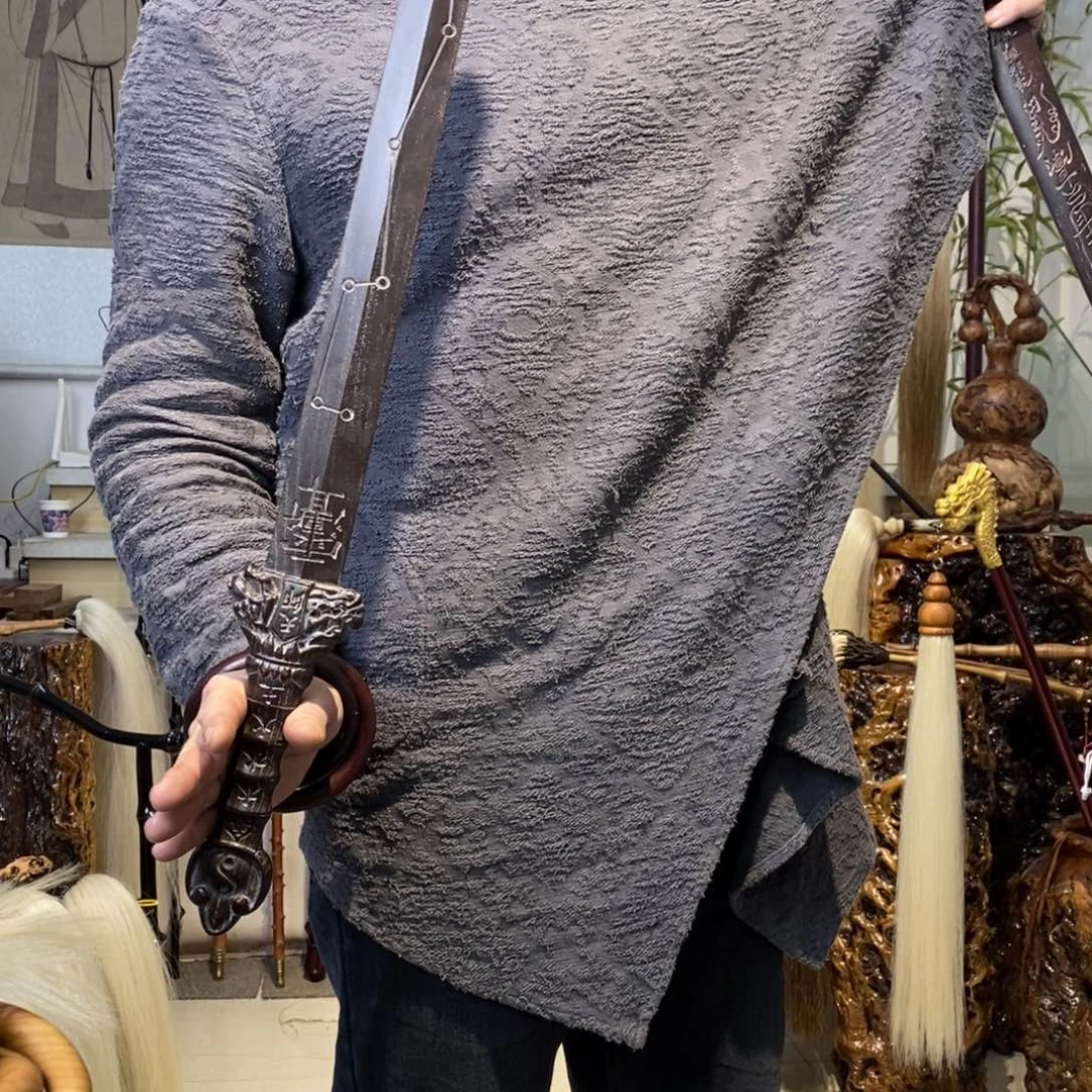 一物一拍实物展示