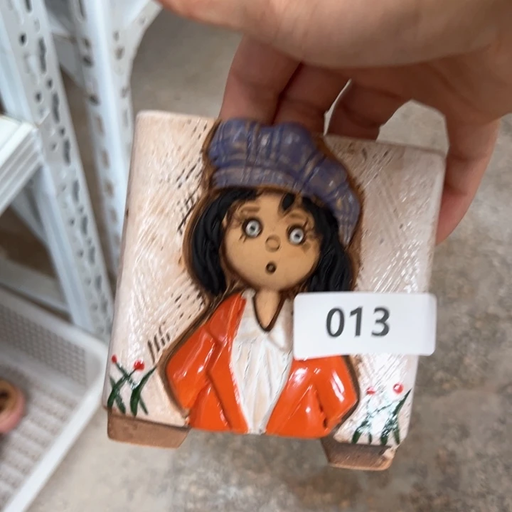 紫砂花盆粗陶材质多肉花盆