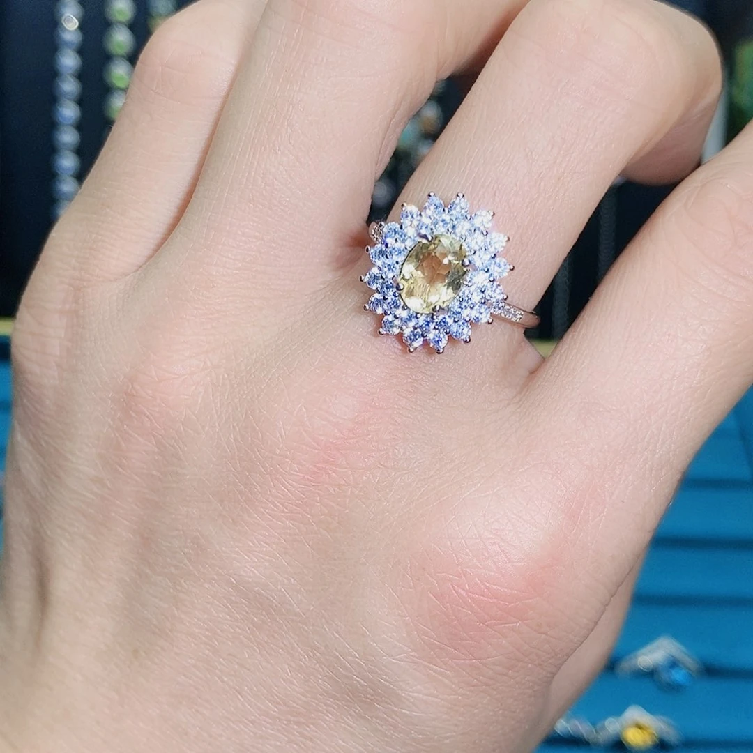 紫晶珠宝半成品未镶嵌