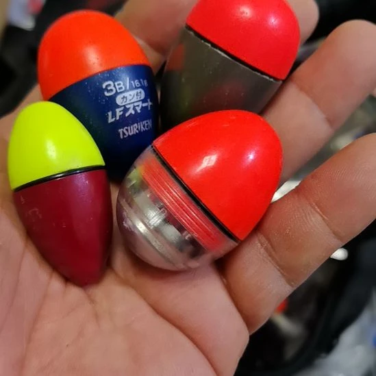 用***7日子二手渔具配件