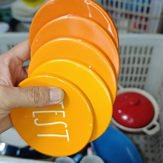 瓷片陶瓷杯碗盘微瑕介意慎拍