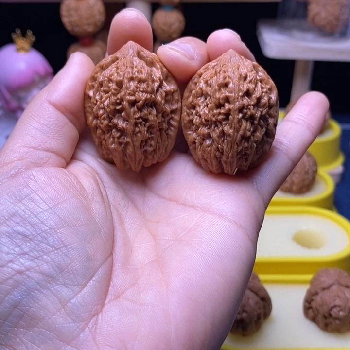 木质32全品大蒜头 5号车