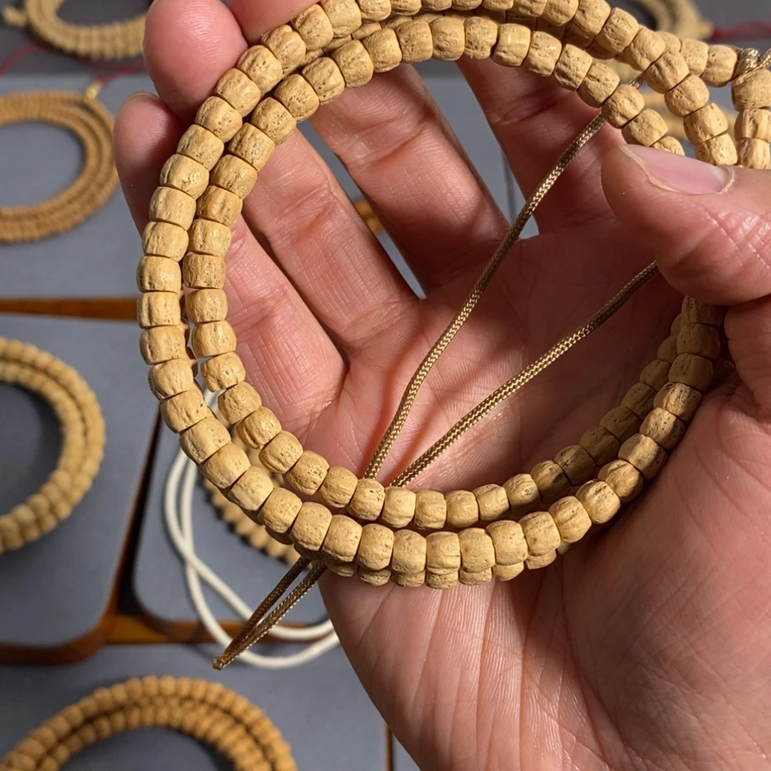 柏香籽/百香籽吊坠包****）