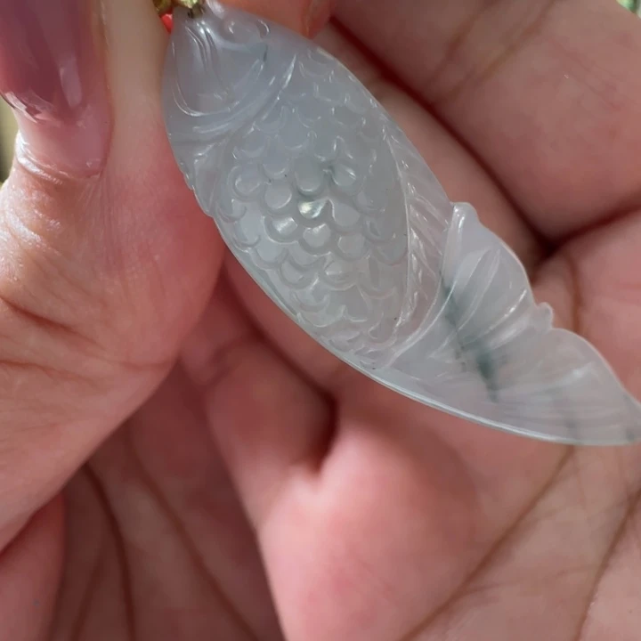 翡翠未镶嵌手镯翡翠260